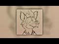Download Lagu zachz winner - doodle (sped up)