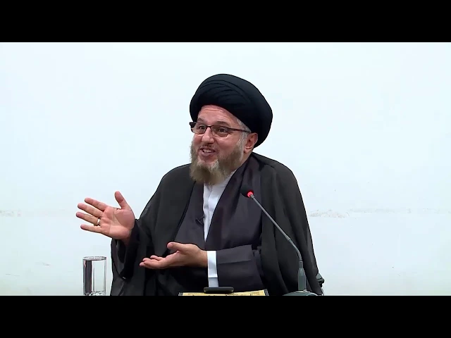 ⁣يسألون كثيرا هل التقليد واجب ؟