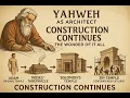 Part One - Construction Continues