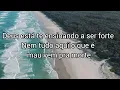 Download Lagu NATHÁLIA BRAGA| DEUS ESTÁ TE ENSINANDO [com letra] #gospel #nathaliaBraga