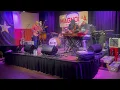 Danny Ross with Playtown on the keys Aug 13 2026 at MML Magnolia motor lounge
