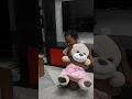 Download Lagu My 6 year old explaining why she did it.