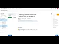 Hack2Skill Get Started with Gemini API in Vertex AI Gen AI Exchange Program by Google
