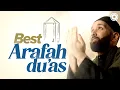 De beste smeekbeden voor de dag van Arafah | A Death Away, aflevering 9 | Dr. A.S. Omar Suleiman ...