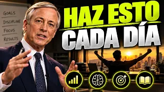4 HÁBITOS QUE TRANSFORMARÁN TU VIDA POR COMPLETO | BRIAN TRACY