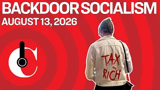Backdoor Socialism 26