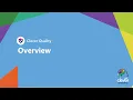 Clever Quality Overview