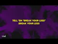 Silento - Watch me (Watch Me Nae Nae / Watch Me Whip) (Lyrics)
