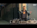 Download Lagu VADER LIVE 2025| FT KING P AMAPIANO MIX [EP6 S1]