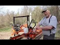 wood mizer lx25 watch before you buy