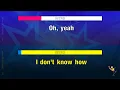 Too Good - Drake & Rihanna (KARAOKE)