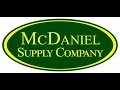 McDaniel Supply Compnay