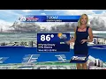 Sandra Shaw s Forecast