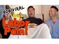 Local Braddahs try the Labor Simulator