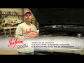 Sea Foam - How To Add Sea Foam Motor Treatment To Crankcase Oil