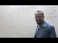 Linear Inequality SS 2