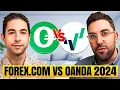 Download Lagu Forex.com Vs OANDA In 2024