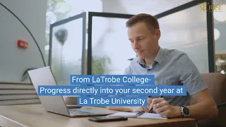 La trobe College Australia Pathway for LaTrobe University AU