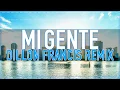 J. Balvin - Mi Gente (Dillon Francis Remix)