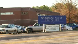 Investigation continues after issues at Rockbridge County High School