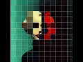 GridZoom Processing Demo