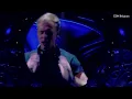 Armin van Buuren - Let You Down (LIVE Tomorrowland Winter 2022)