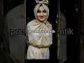 Adu mekanik pocong cantik #funny #pocong #shortvideo #trending