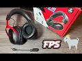 HyperX Cloud III S Wireless Review - Quality Comfort Clarity