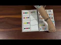 Pattern Matching Kids Learn Autism
