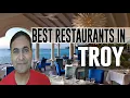 Best Restaurants and Places to Eat in Troy Michigan MI