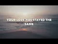Jesus, We Love You - Bethel Music