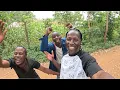 Download Lagu From U S A  🇺🇸 To The Village !!! Big Celebration In The Village !!!