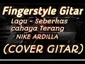 Download Lagu Lagu - Seberkas Cahaya Terang - Nike Ardilla (COVER GITAR)