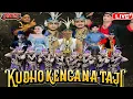 Lagu 🛑 Live Kesenian Jathilan KUDHO KENCANA TAJI ❌ AMITA DAHAYU📍Tirtoadi Mlati Sleman