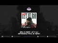Bru-C & Shapes - Let It Go [Instrumental] (Prod. By Shapes)