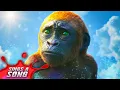 Download Lagu Baby Kong (Suko) Sings A Song (Godzilla x Kong: The New Empire Monsterverse Parody)