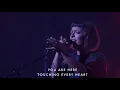 Way Maker & Rey De Mi Corazón - kalley | Moment