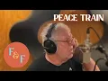 Download Lagu Peace Train cover by Foxes and Fossils