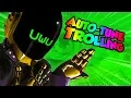 HILARIOUS AUTO-TUNE VOICE TROLLING IN VRCHAT
