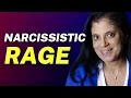 NARCISSISTIC RAGE Understanding and managing outbursts