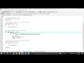 SORTING BUBBLE SORT DESCENDING