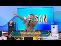 Download Lagu BAHAGIANYA AYU DEWI CUKUP PAKE FITUR AI HONOR 400I! 😄 | ARISAN (03/07/25)*