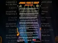 Download Lagu jadwal familys group Agustus 2025 ‼️ #shorts #dangdut #familysgroup #musik