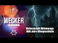 Download Lagu Frost, Flut und Feuer – Wenn der Himmel Geschichte schreibt - TE Wecker am 06 07 2025
