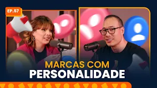 Como definir a brand persona | Papo Social Media