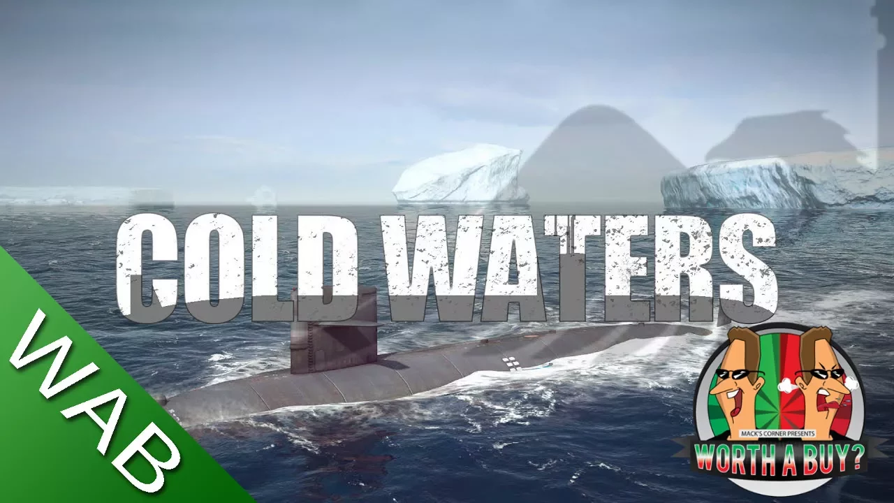 Cold Waters Review - Worthabuy?