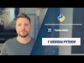 YALNIZCA PYTHON - 1 DA