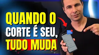 E Se Você Cortar o Contato Primeiro? Os 5 EFEITOS Que Aparecem (A Pessoa Reage Em Dias)