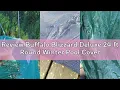 Review Buffalo Blizzard Deluxe 24 ft Round Winter Pool Cover Heavy Duty Cover for Closi