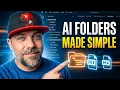 Jake Van Clief s ICM Folder System The Simple Explanation Nobody Gave You